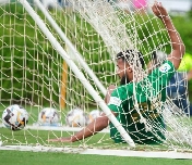 Mourad El Ghezouani y el Elche CF, punto y...