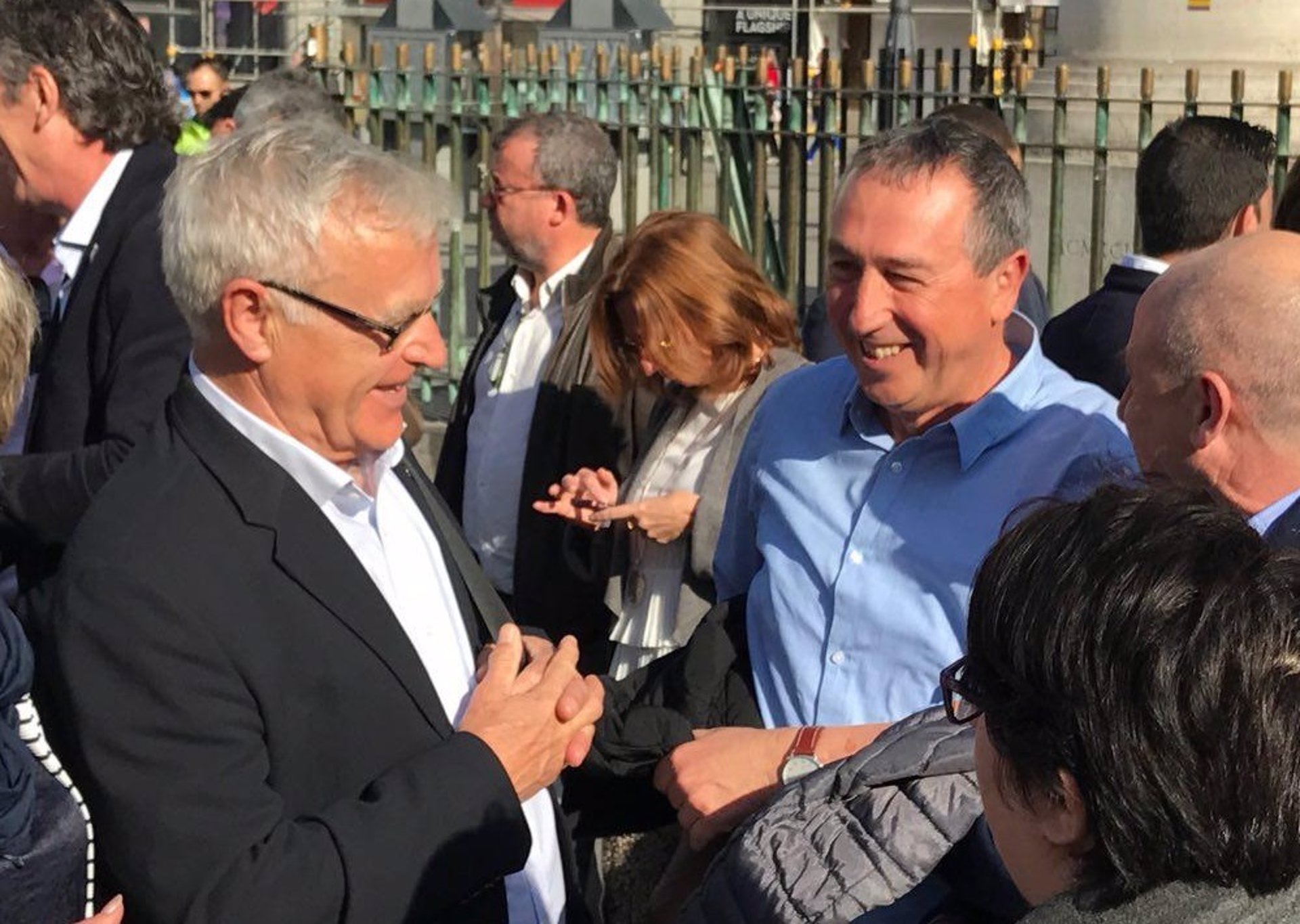 Foto: COMPROMÍS/ARCHIVO - 