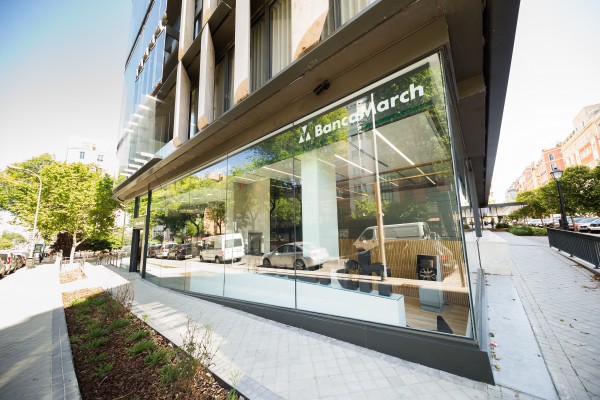 Banca March revoluciona la banca privada con Avantio