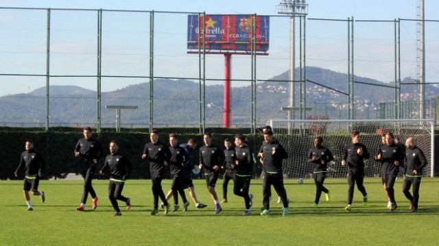 El Hércules repite en promoción tras la primera vuelta como en los dos últimos cursos