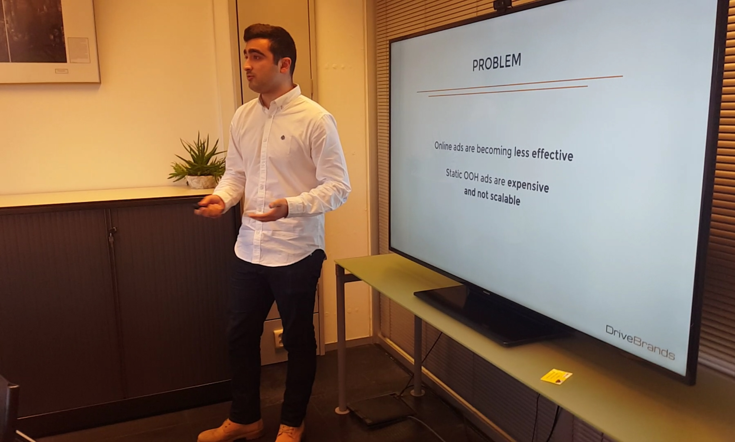 Las 'startups' españolas se gradúan en Europa
