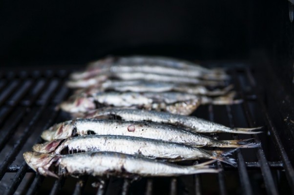 El verano es la peor época para comer fuera de casa
