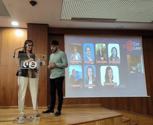 ITC-AICE potenciará la circularidad y la simbiosis industrial con el proyecto 'Circer'