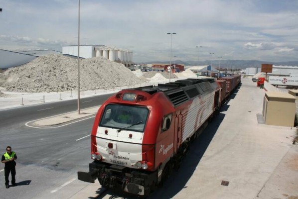 El contratista ya redacta el proyecto de la estación intermodal del puerto y deberá concluirlo en mayo