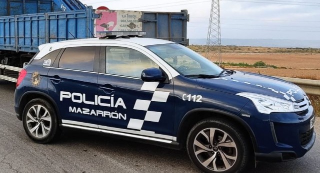 Mazarrón ya tiene un candidato para ser el nuevo comisario de la Policía Local