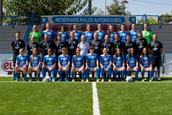 El Alhama CF ElPozo debutará en la Copa de la Reina ante el Bizkerre en Getxo 