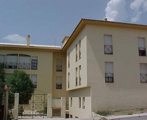 Igualdad destinará 3 millones a rehabilitar la residencia para mayores dependientes de Chelva