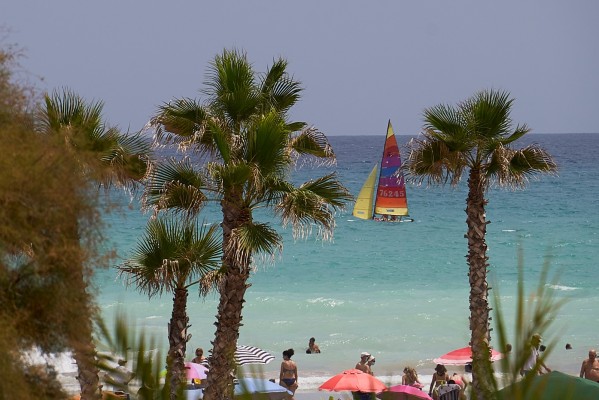 El plan estratégico de Turismo de Canet convertirá al municipio en destino inteligente

