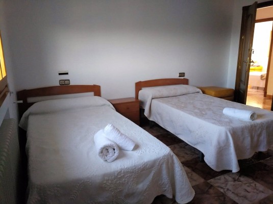Los alojamientos de la Región deberán aportar el número de registro para seguir publicitándose en Airbnb