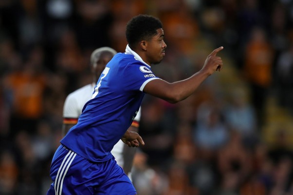El Chelsea ficha al central francés Wesley Fofana hasta 2029