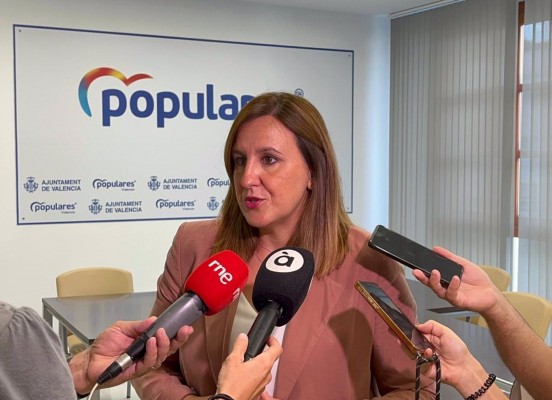 Catalá rechaza la tasa: 