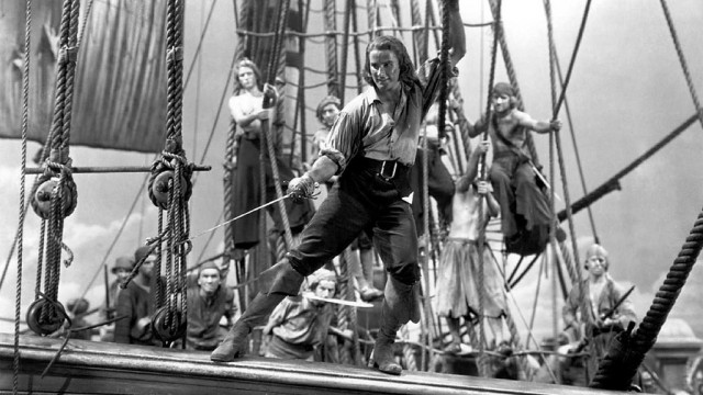 Las películas que hicieron soñar a Pérez-Reverte: la Filmoteca programa 200 filmes y 28 ciclos
