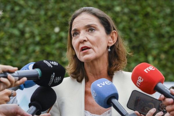 El Gobierno moviliza el 68 % de los fondos previstos para reindustrialización

