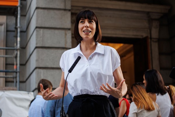 Morant anuncia una convocatoria de 76 millones para retener talento y el retorno de investigadores
