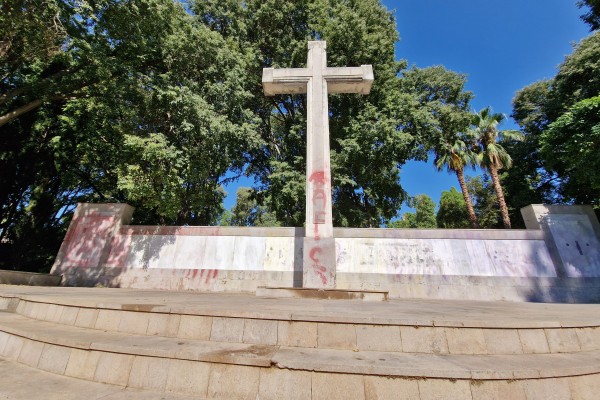 Tema cruz