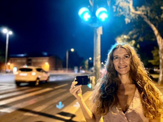 La UPCT patenta un sistema inteligente que reduce a la mitad la espera en semáforos
