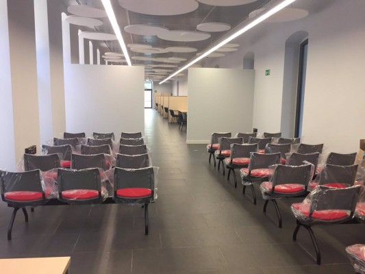 El Consell financia el desarrollo de una plataforma inteligente para optimizar la gestión energética de edificios