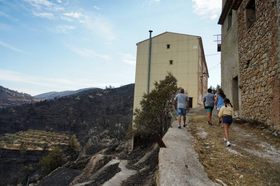 Fotos: EDUARDO MANZANA - 