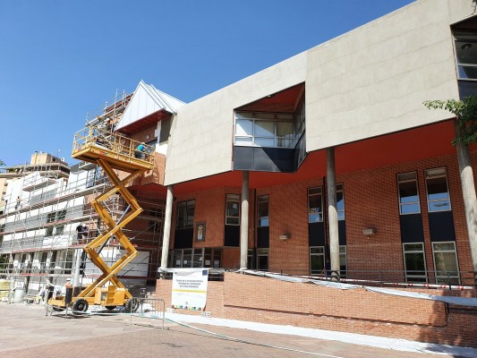  Adjudican a José Francisco Argudo Jiménez la mejora de calles de Molina de Segura, en un área de tres millones de m2 