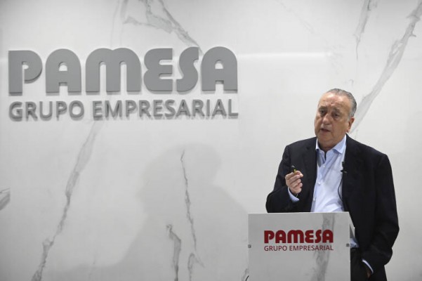 Pamesa Grupo aplica su primer ERTE por el gas: para Azuliber y sus 117 empleados