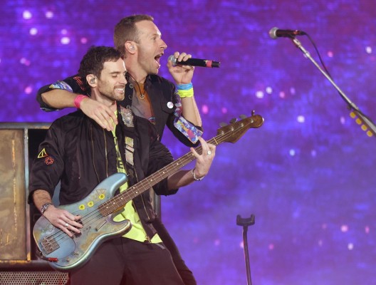 La OCU pide limitar la compraventa de entradas en conciertos por titular