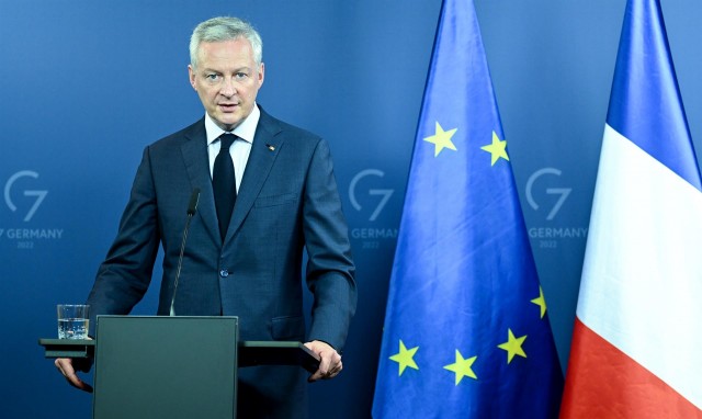 Francia examinará el proyecto del MidCat tras la petición de España y Alemania
