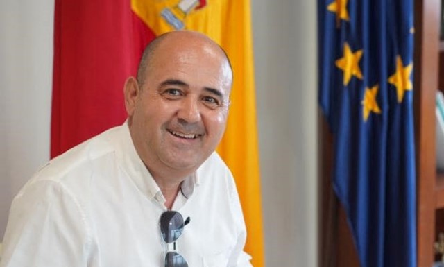 Miguel Martínez seguirá siendo presidente de la Cámara de Comercio de Cartagena cuatro años más