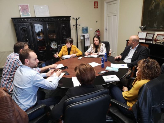 La Vall d'Uixó reequilibra sus cuentas y reduce su deuda bancaria a 12,7 millones