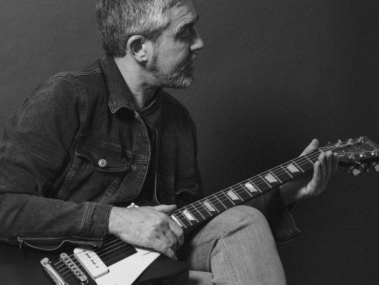 Hearendless presenta 'Homemade Nirvana' en acústico