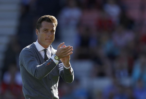 El Bournemouth destituye a Scott Parker tras el 9-0 ante el Liverpool