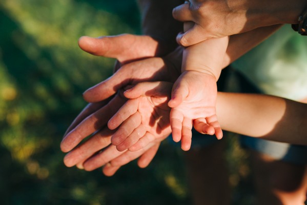 La red nacional de hospicios infantiles