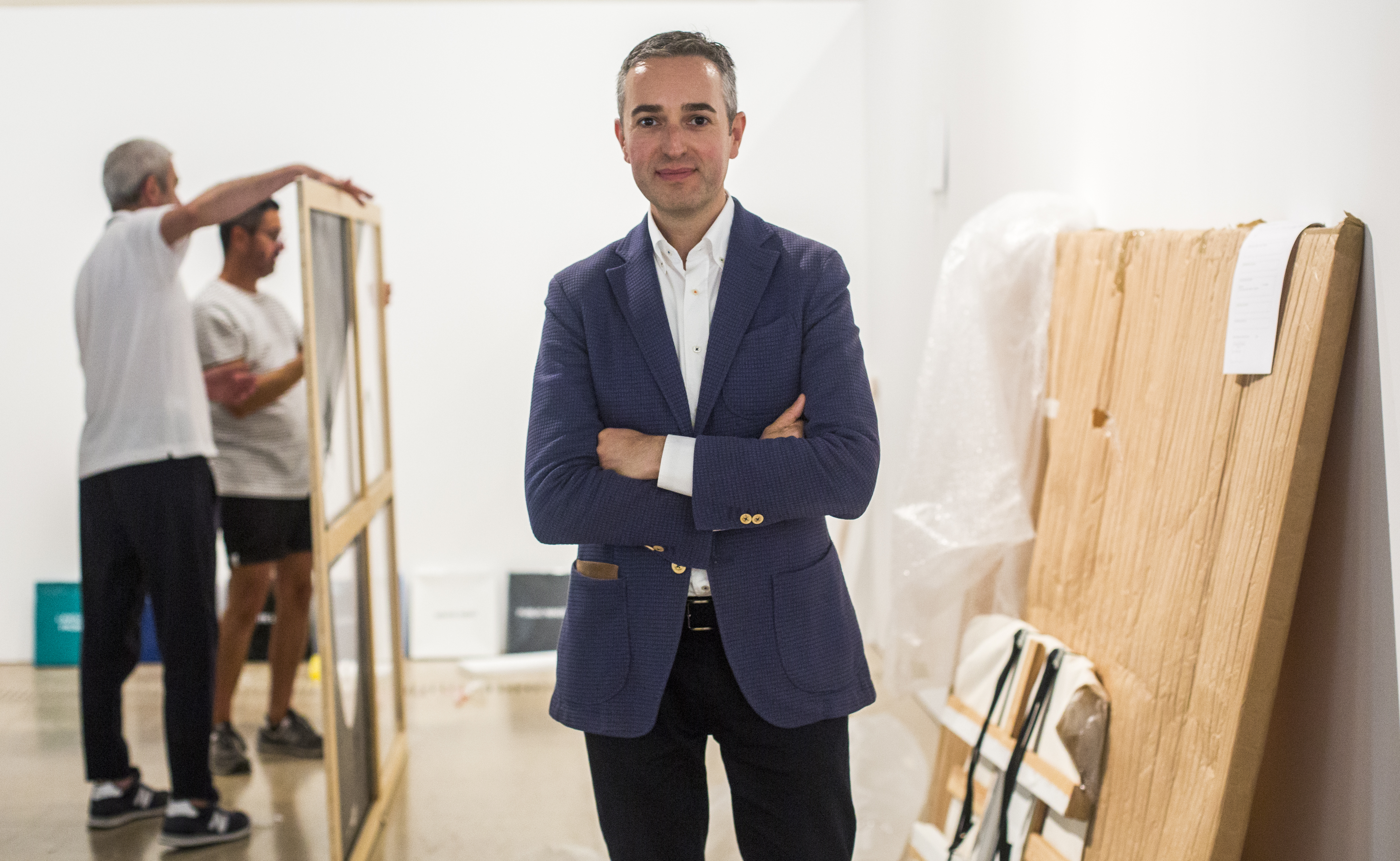 El Ayuntamiento de Valencia se reconcilia con el Consorci de Museus y aportará 25.000 euros