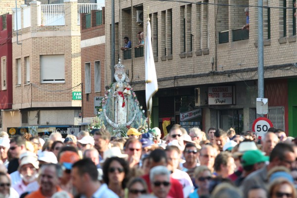 ¡Nos vamos de Feria!