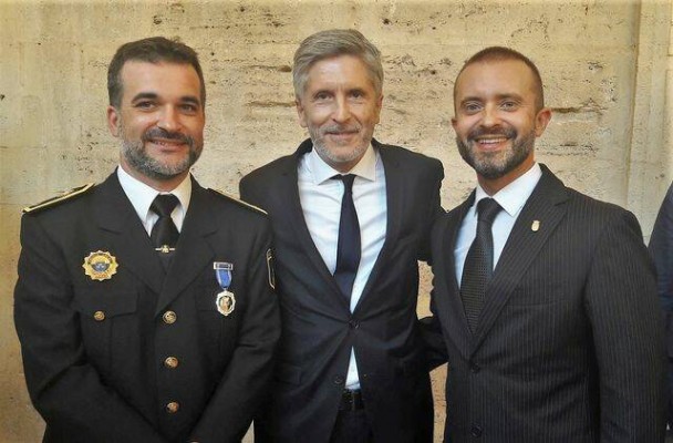 Castelló resuelve la incógnita y define las dos nuevas jefaturas de la Policía Local 