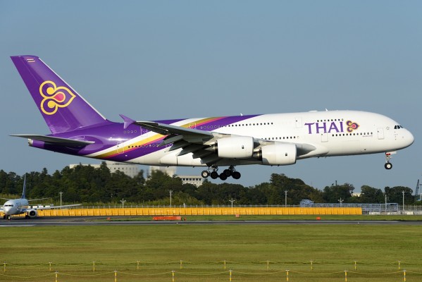 Un juzgado de Alicante obliga a Thai Airways a reembolsar un billete no disfrutado por el covid