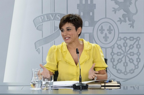 El Gobierno celebra que Bruselas haya 
