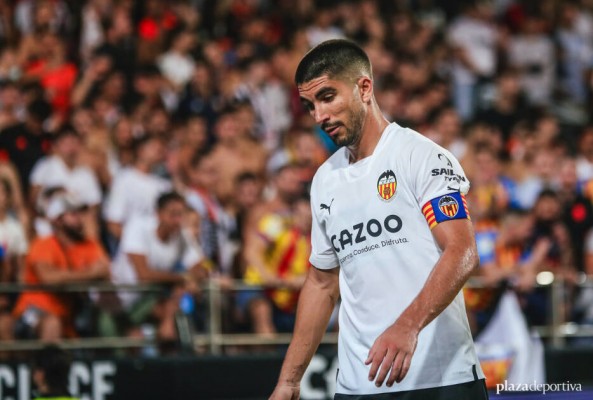 Soler decide: Renovar o PSG
