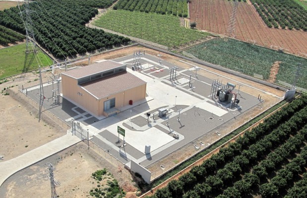 Iberdrola invertirá 5,4 millones en la construcción de una nueva subestación transformadora en la Vila Joiosa 