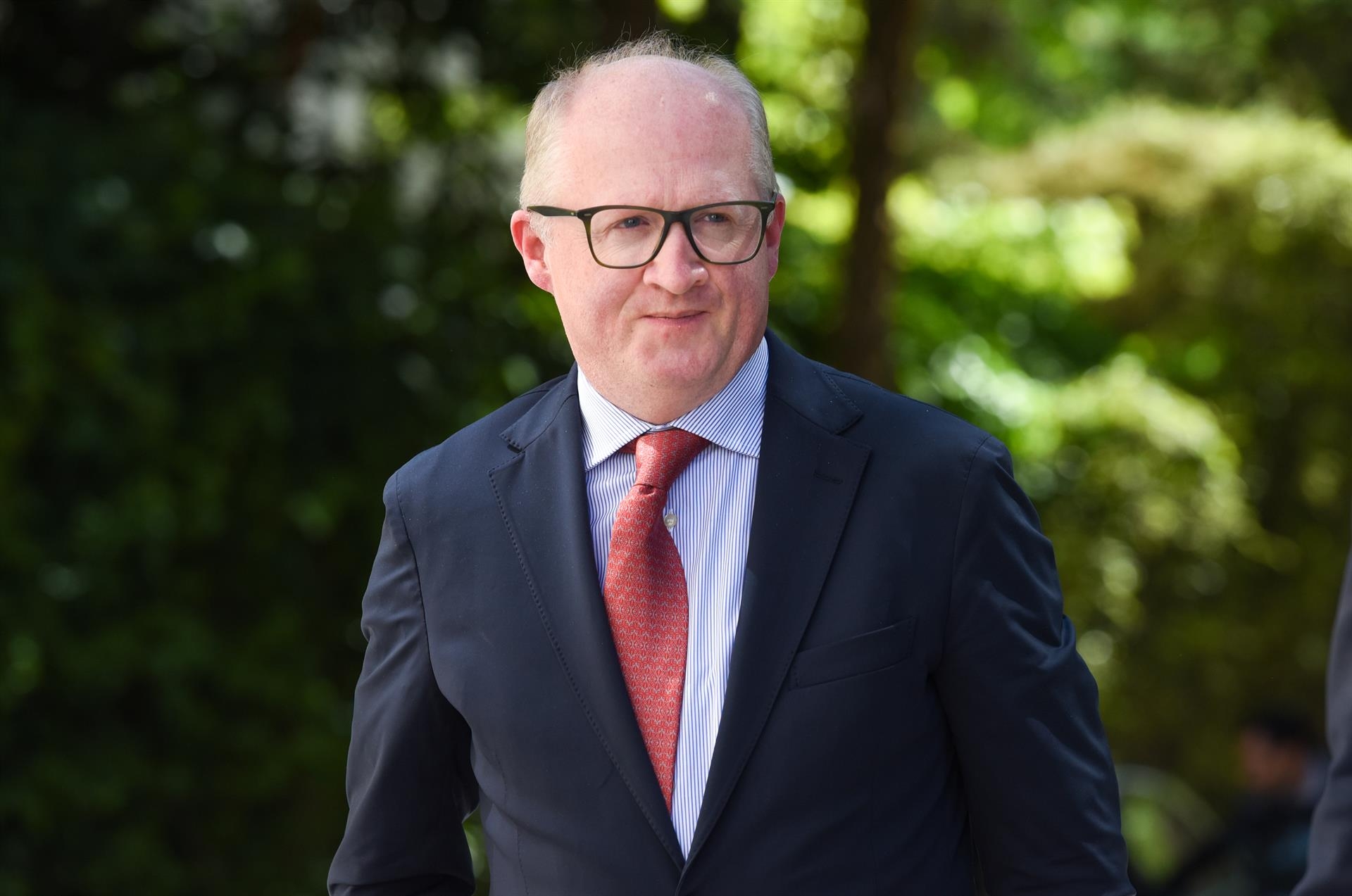 FOto: GUSTAVO VALIENTE/EP - 