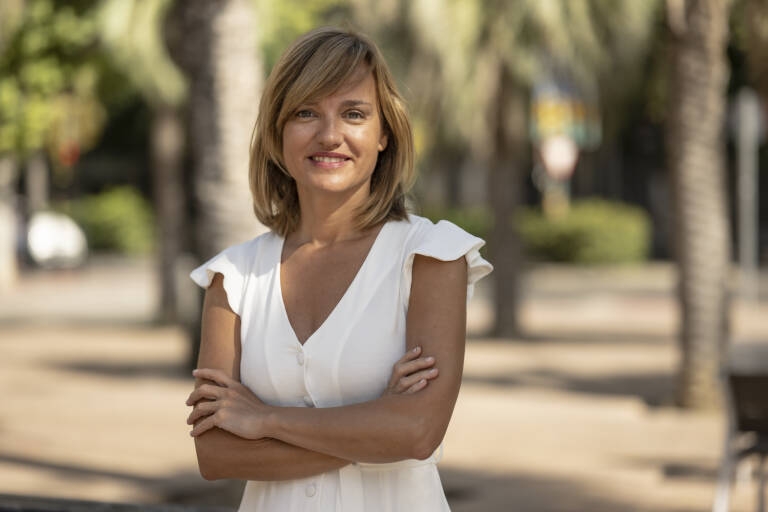 Foto: Marcos Cebrián/EP - 