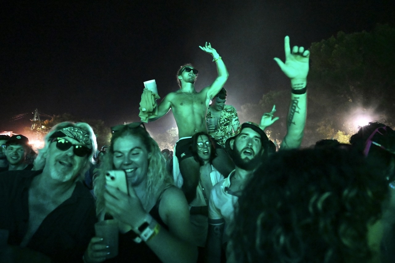 Fib. Foto: ANTONIO PRADAS - 