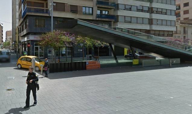 Vila-real prorroga dos años más la bonificación en la tarifa del parking de la plaza Mayor 