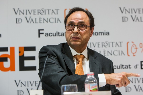 La Comunitat se encuentra con 67 millones más del FLA con los que no contaba