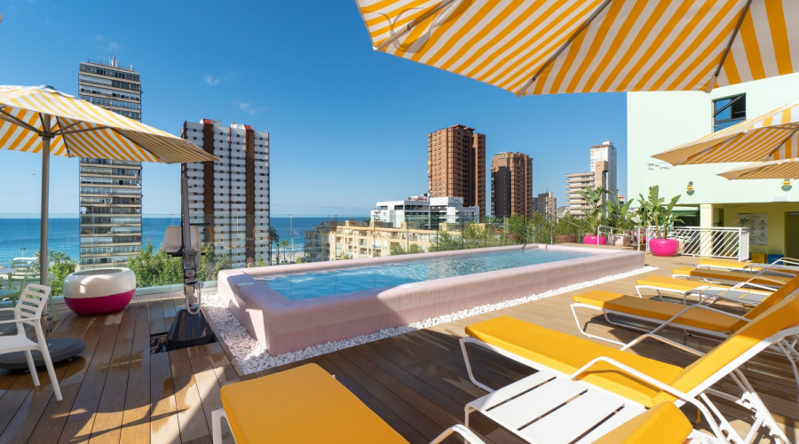 Hosbec medirá la sostenibilidad de sus hoteles con un nuevo panel de control
