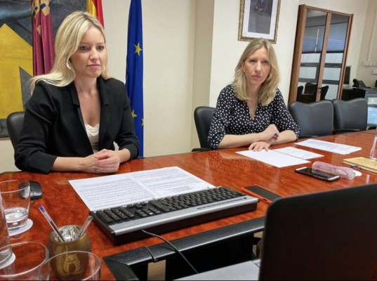 Las dos caras de Ciudadanos: la apuesta por los jóvenes choca con voces críticas en la Región