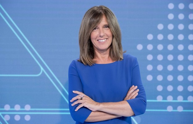 Ana Blanco deja el Telediario de La 1 por un nuevo programa informativo