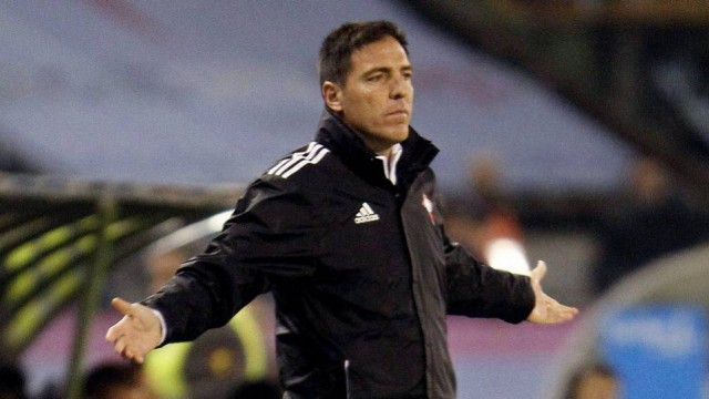 Berizzo: 