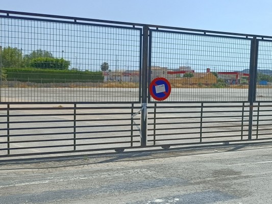 El PP de Orihuela pide explicaciones del contrato para alquilar el recinto de Los Huertos