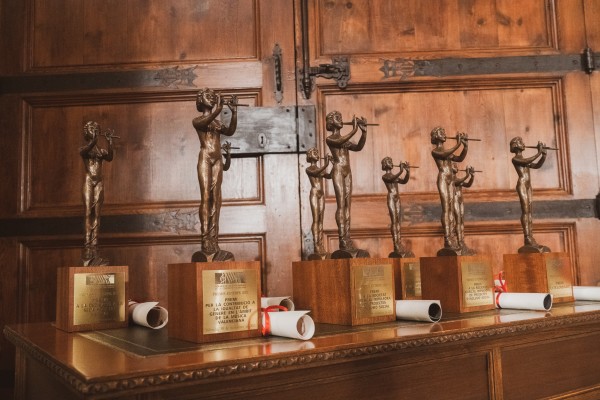 La Federación de Sociedades Musicales convoca los XXIII Premios Euterpe

