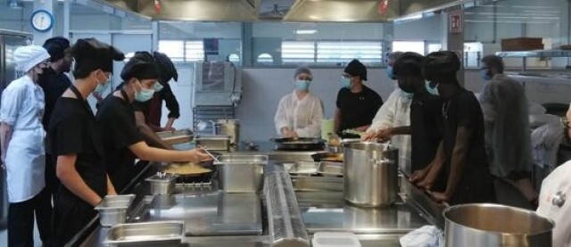 El Centro de Cualificación Turística oferta 16 nuevos cursos online para profesionales y desempleados